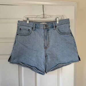 Abercrombie & Fitch Shorts